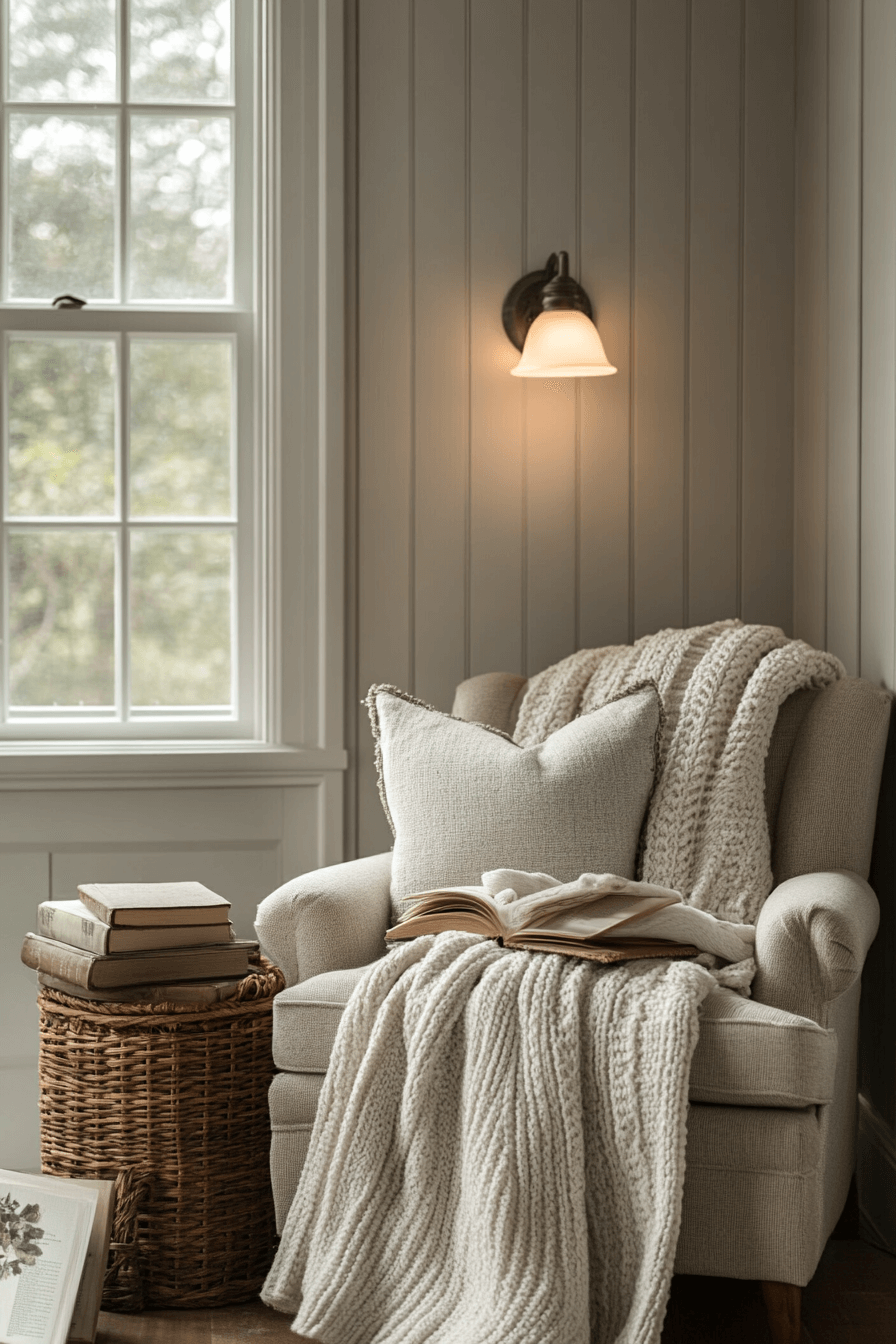 29 Cozy Room Decor Ideas That Bring Warm Happy Comfort cozy room decor