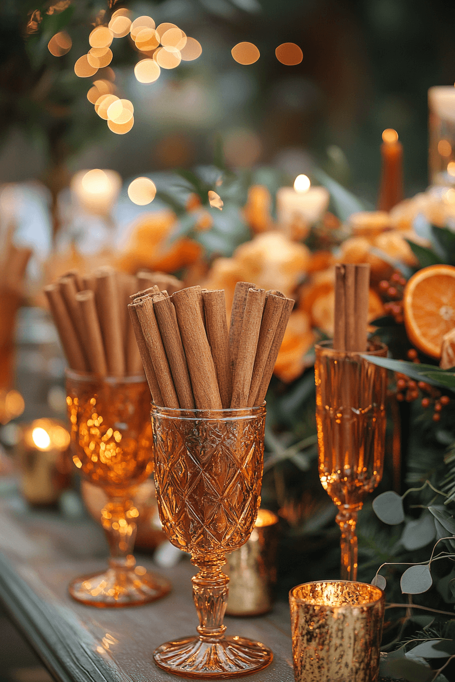 29 Christmas Wedding Ideas For A Beautiful Winter Wonderland Celebration christmas wedding ideas
