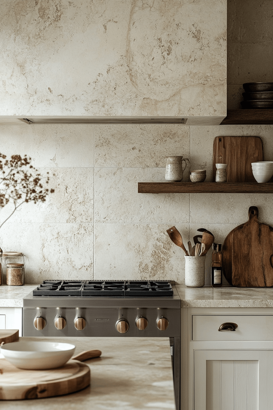 29 Farmhouse Kitchen Backsplash Ideas That Bring Bright Cozy Energy farmhouse kitchen backsplash ideas