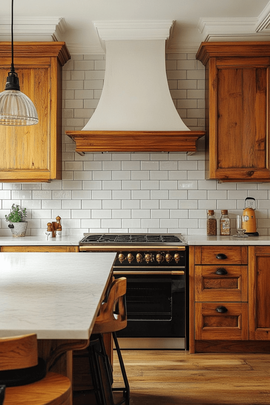 white kitchen backsplash ideas