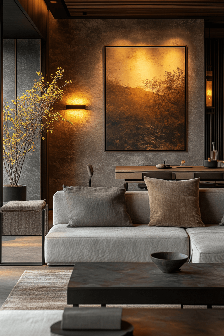 29 Lounge Room Ideas For A Cozy Cheerful Home Refresh lounge room ideas