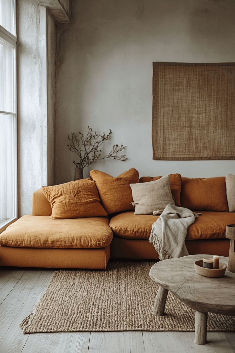 29 Cozy Apartment Decor Ideas For A Calm Peaceful City Retreat cozy apartment decor