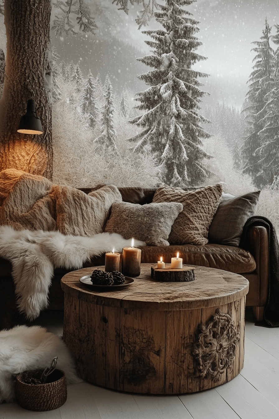 29 Christmas Wallpaper Aesthetic Ideas That Spark Happy Holiday Spirit christmas wallpaper aesthetic