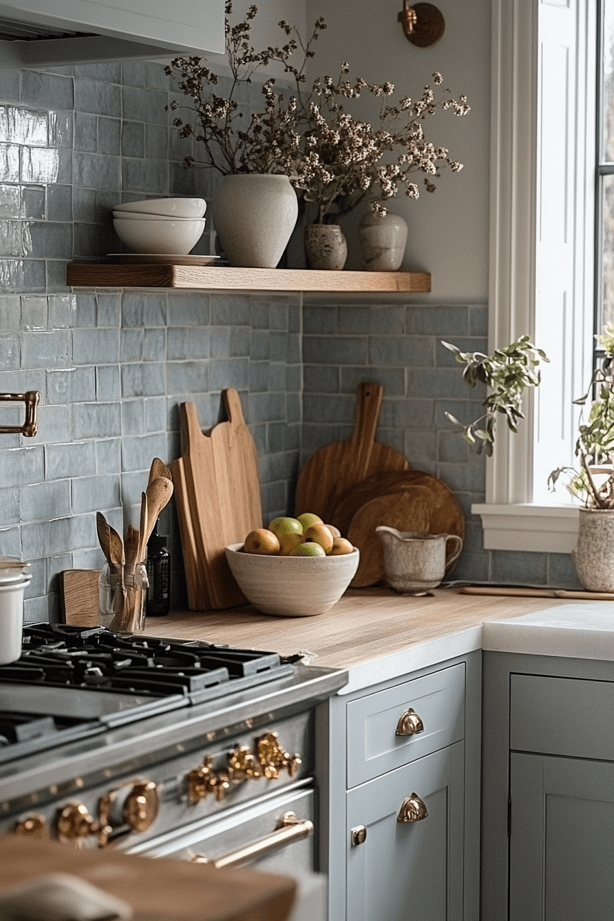 29 Coastal Kitchen Backsplash Ideas For A Light Airy Ocean Inspired Glow Up coastal kitchen backsplash ideas