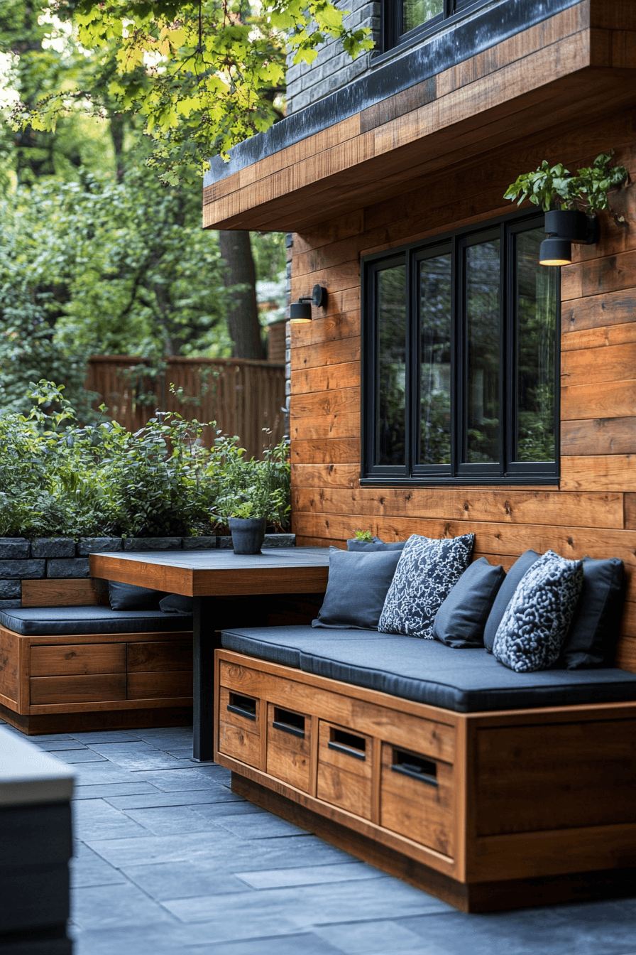 29 Backyard Layout Ideas That Spark Happy Backyard Living backyard layout ideas