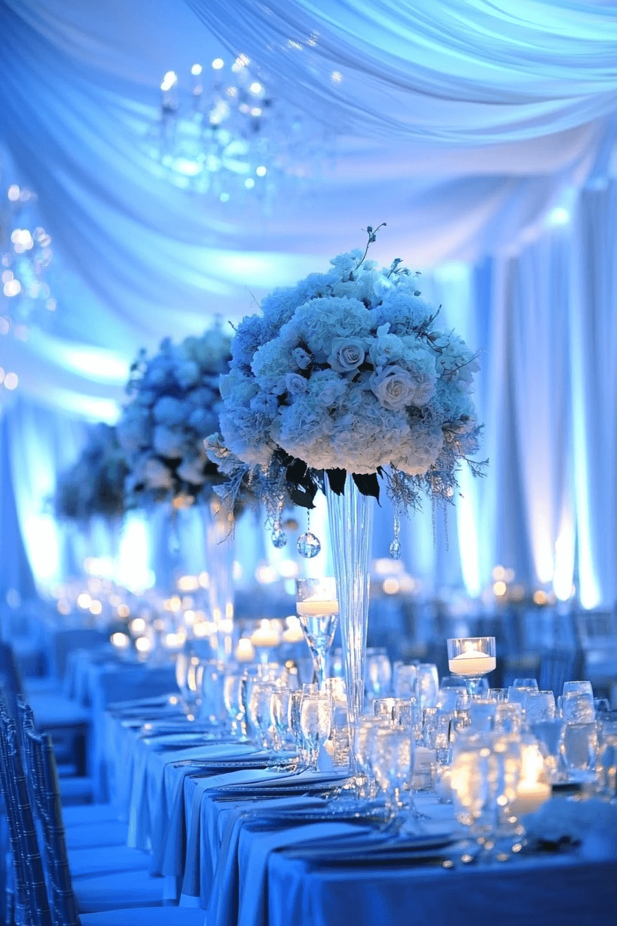 29 Christmas Wedding Ideas For A Beautiful Winter Wonderland Celebration christmas wedding ideas