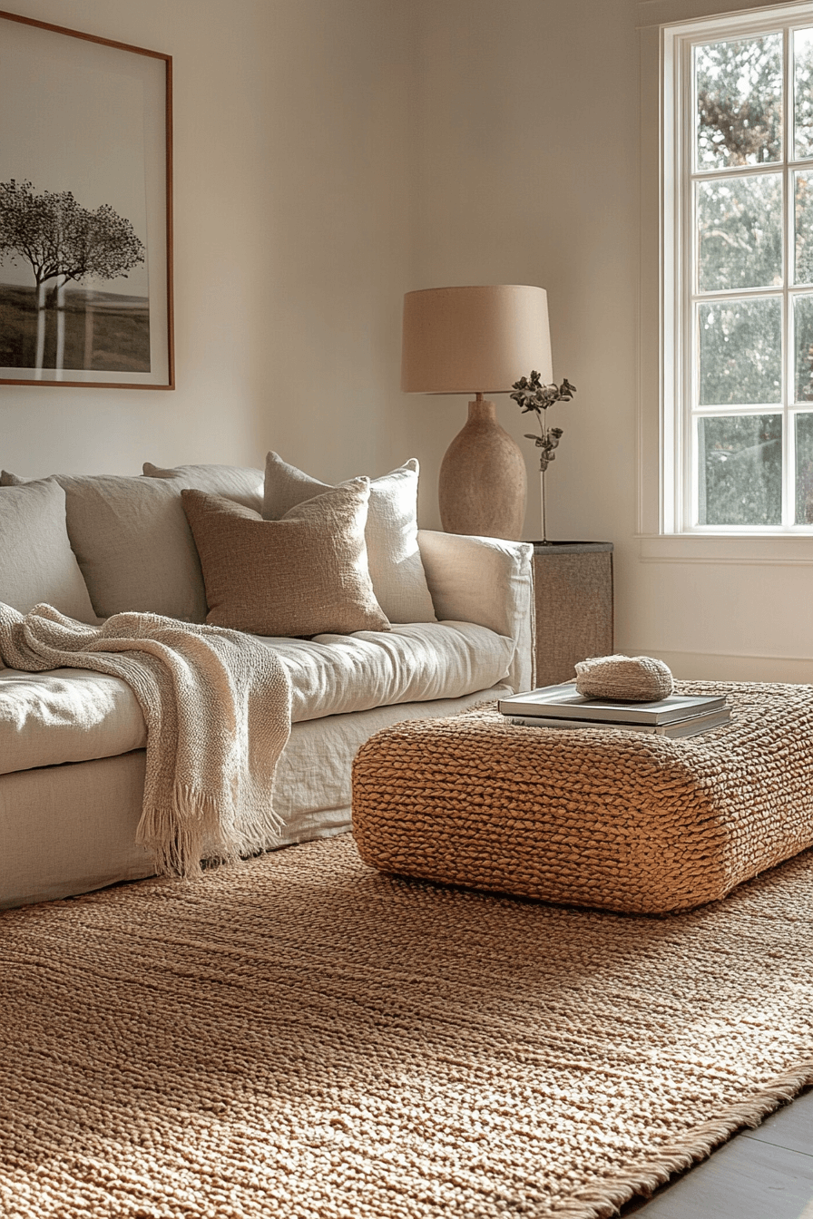 29 Organic Modern Home Decor Ideas That Spark Happy Nature Filled Vibes organic modern home decor