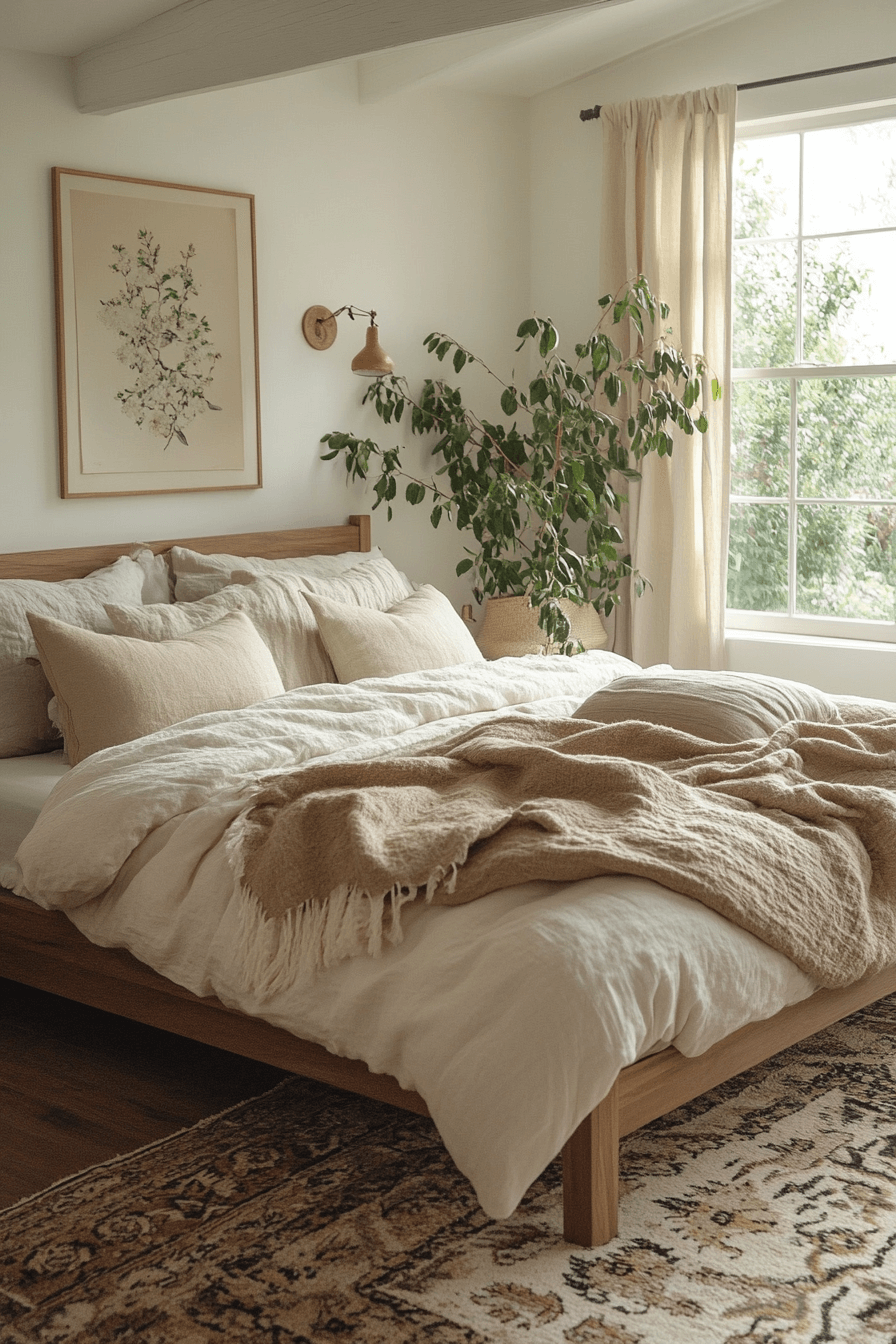 29 Cozy Room Decor Ideas That Bring Warm Happy Comfort cozy room decor