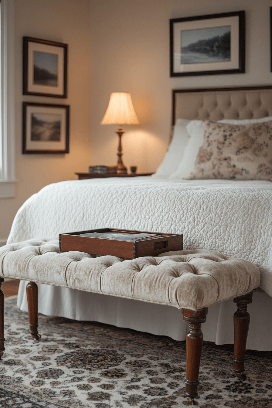 29 Cozy Bedroom Decor Ideas That Spark Happy Restful Vibes cozy bedroom decor ideas