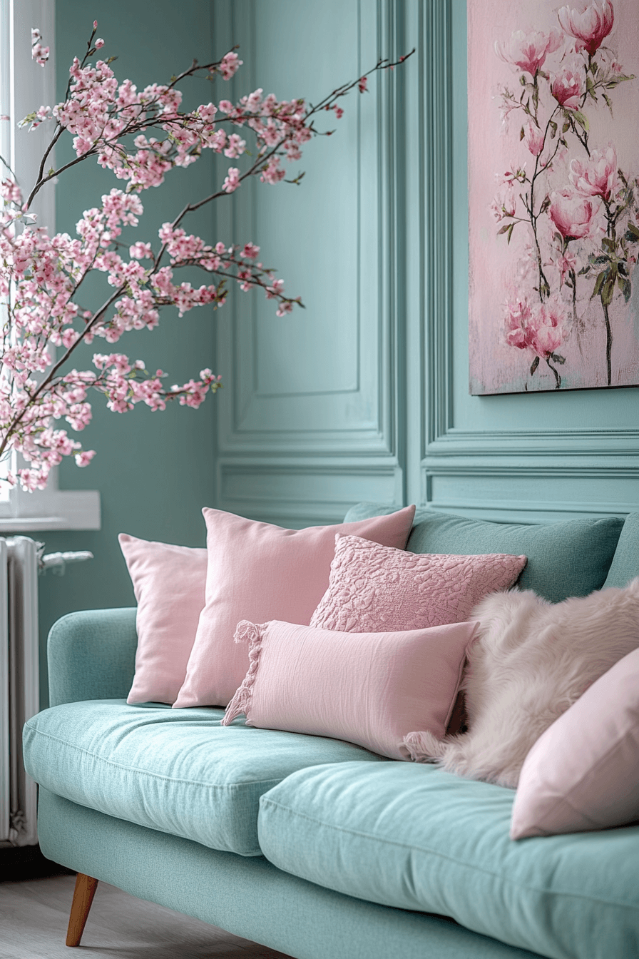 29 Small Lounge Room Ideas That Bring Big Happy Style small lounge room ideas