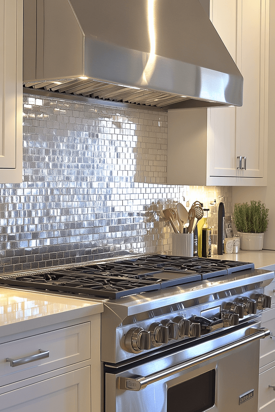 29 Brick Backsplash Kitchen Ideas That Make Every Meal Feel Homey brick backsplash kitchen