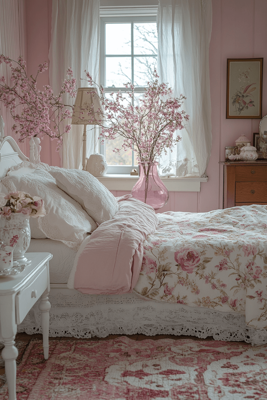 29 Vintage Cottagecore Aesthetic Ideas That Embrace Comfort and Natural Beauty vintage cottagecore aesthetic