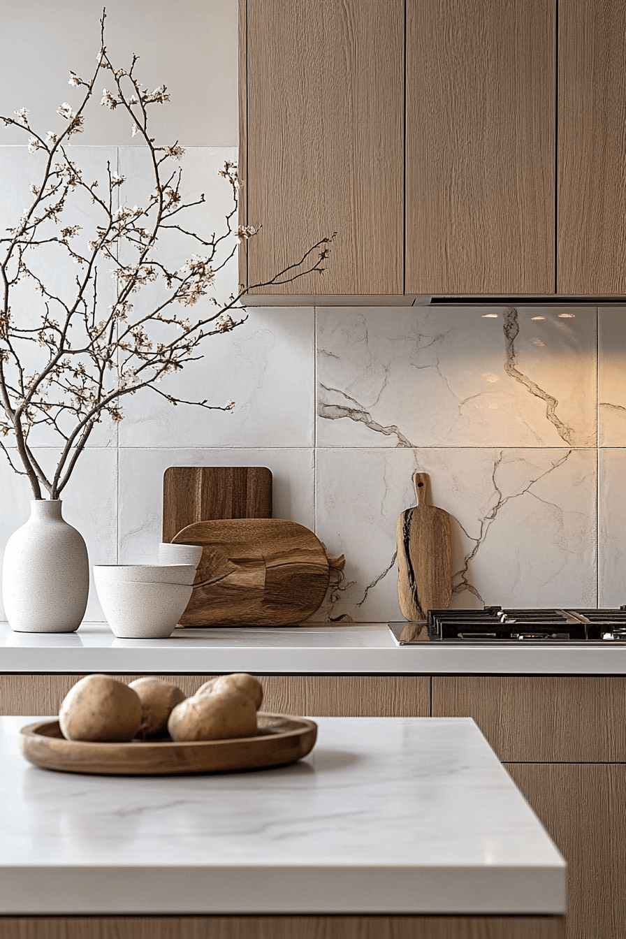 29 Kitchen Tile Backsplash Ideas to Elevate Your Home With Joyful Design kitchen tile backsplash ideas