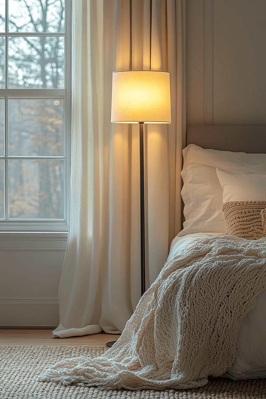 29 Cozy Bedroom Decor Ideas That Make Every Night Feel Wonderful cozy bedroom decor