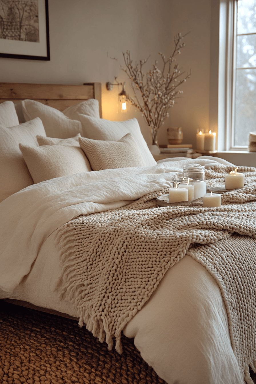 vintage farmhouse decor