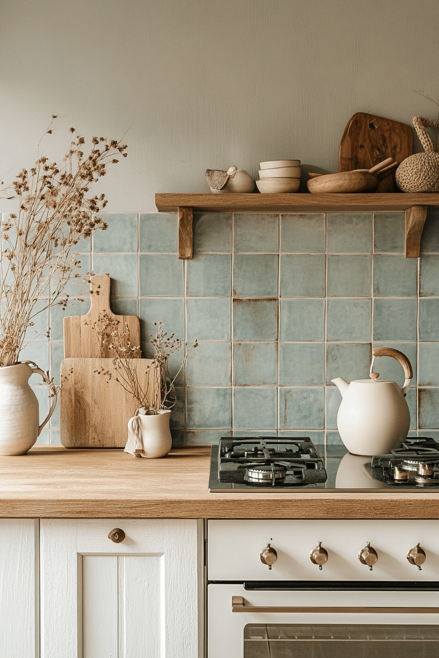 29 Coastal Kitchen Backsplash Ideas For A Light Airy Ocean Inspired Glow Up coastal kitchen backsplash ideas