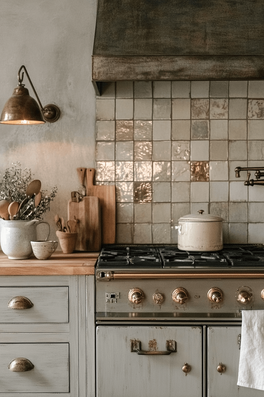 29 Farmhouse Kitchen Backsplash Ideas That Bring Bright Cozy Energy farmhouse kitchen backsplash ideas