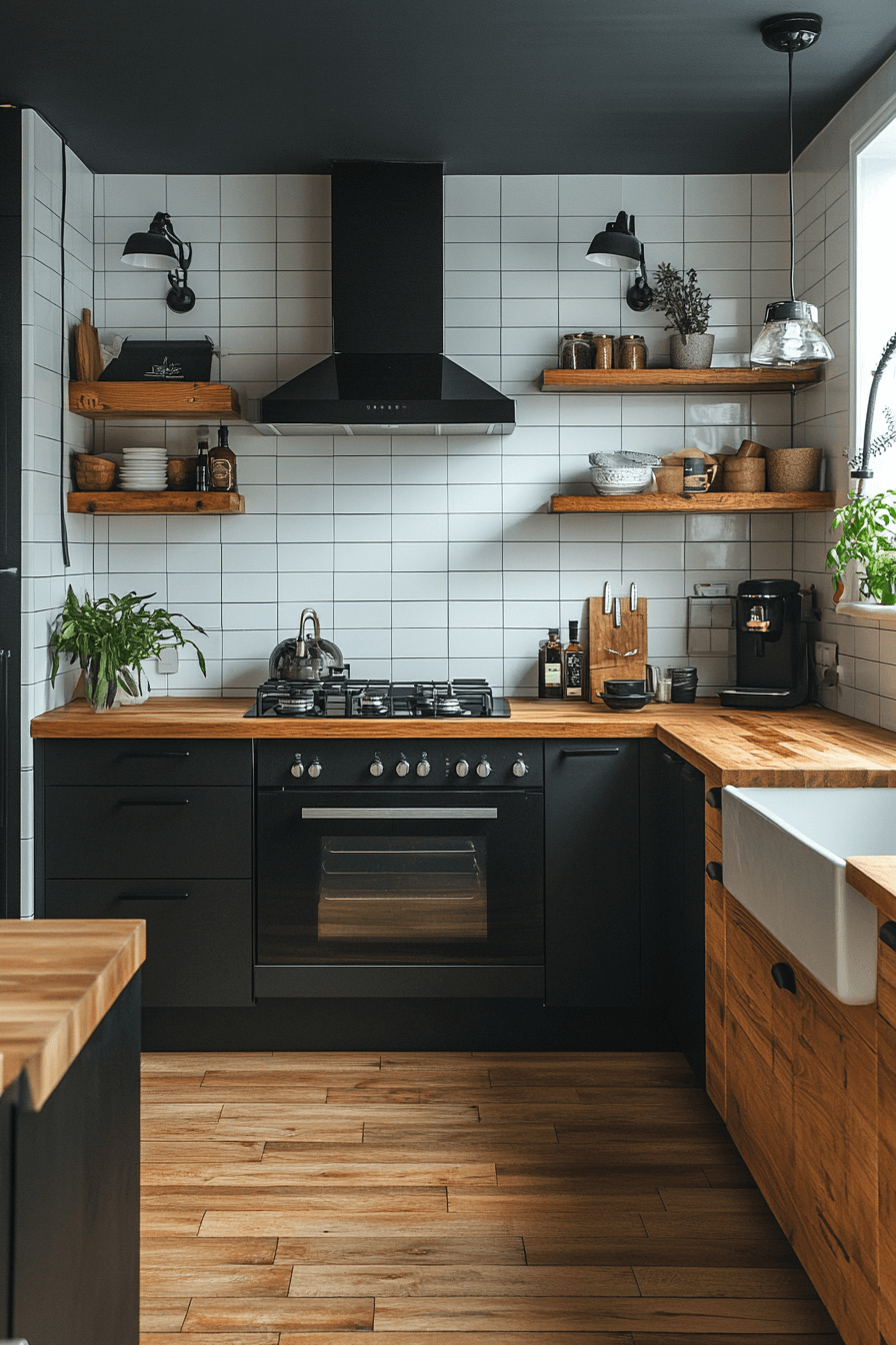 29 Kitchen Backsplash Ideas That Make Every Kitchen Shine Brighter kitchen backsplash ideas