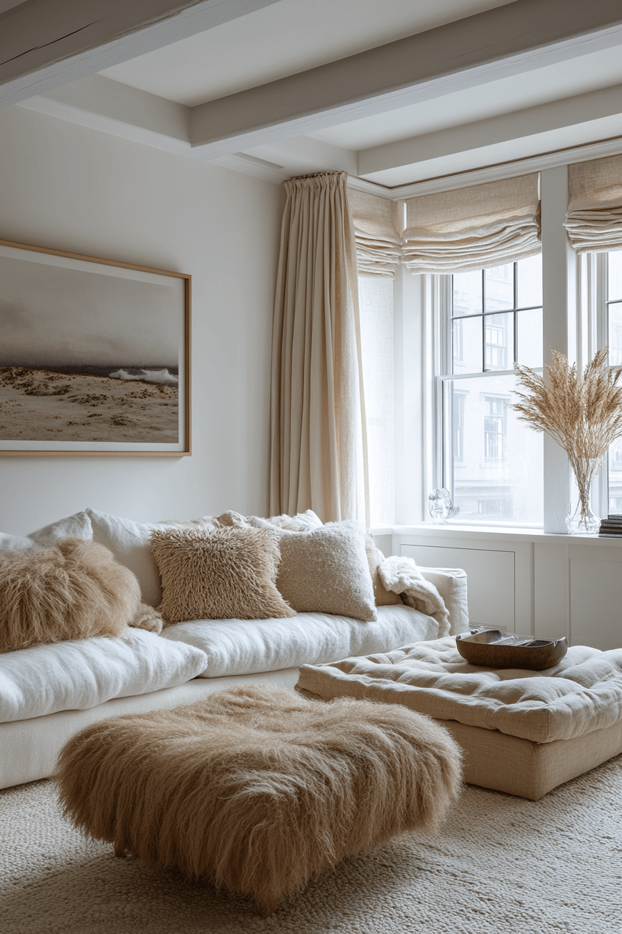 29 Cozy Room Decor Ideas That Bring Warm Happy Comfort cozy room decor