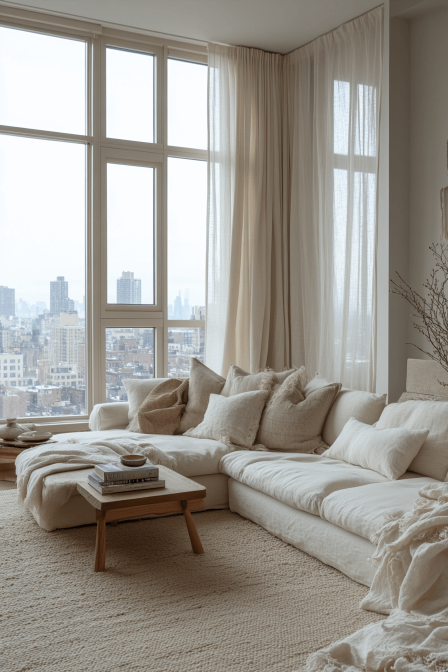 29 Cozy Apartment Decor Ideas For A Calm Peaceful City Retreat cozy apartment decor