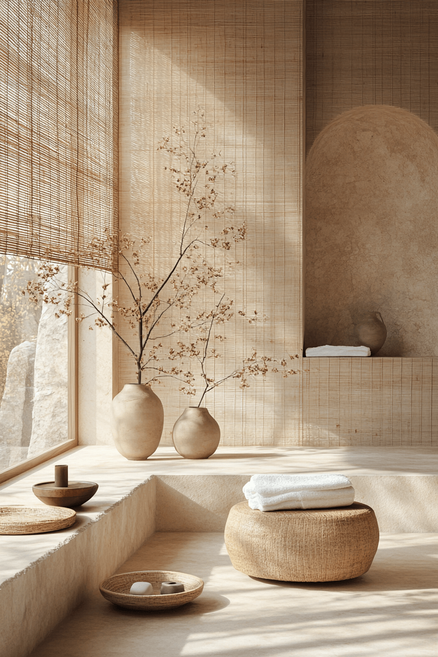 29 Organic Home Decor Ideas For A Bright Uplifting Nature Inspired Home organic home decor