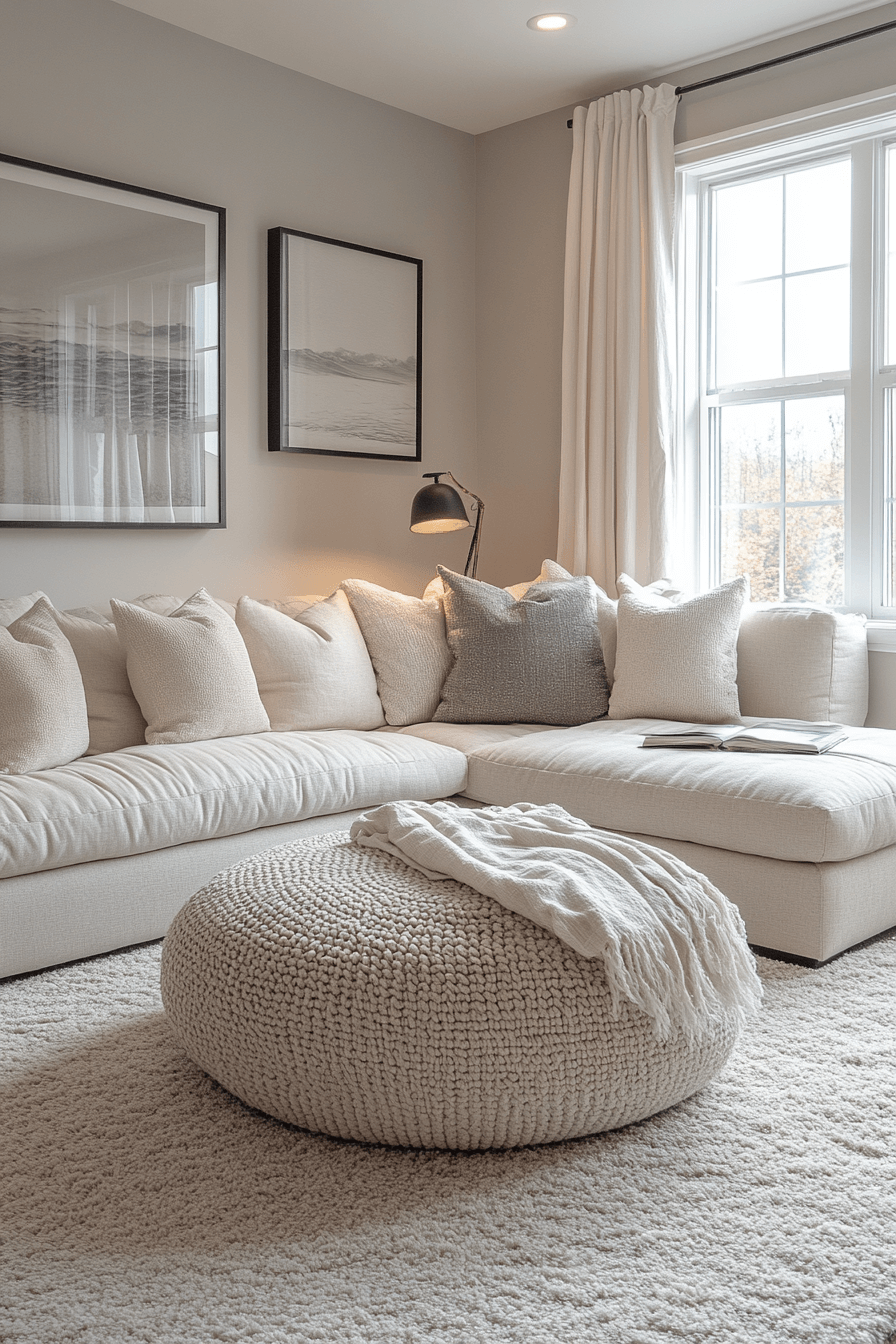 29 Cozy Apartment Decor Ideas For A Calm Peaceful City Retreat cozy apartment decor