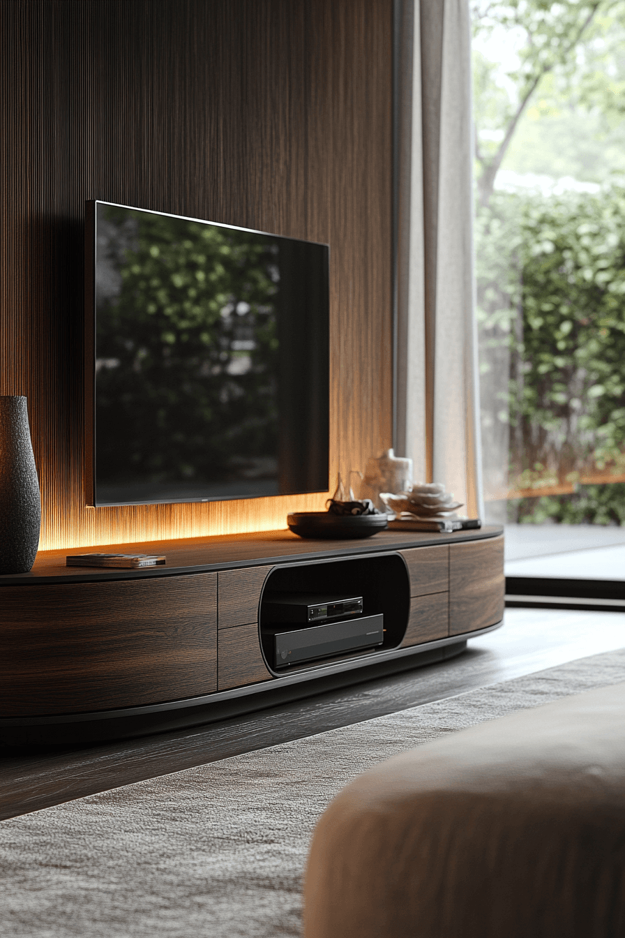 29 TV Unit Design Modern Ideas That Make Your Space Look Amazing tv unit design modern