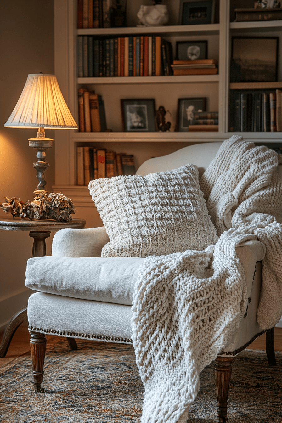 29 Vintage Cottagecore Aesthetic Ideas That Embrace Comfort and Natural Beauty vintage cottagecore aesthetic