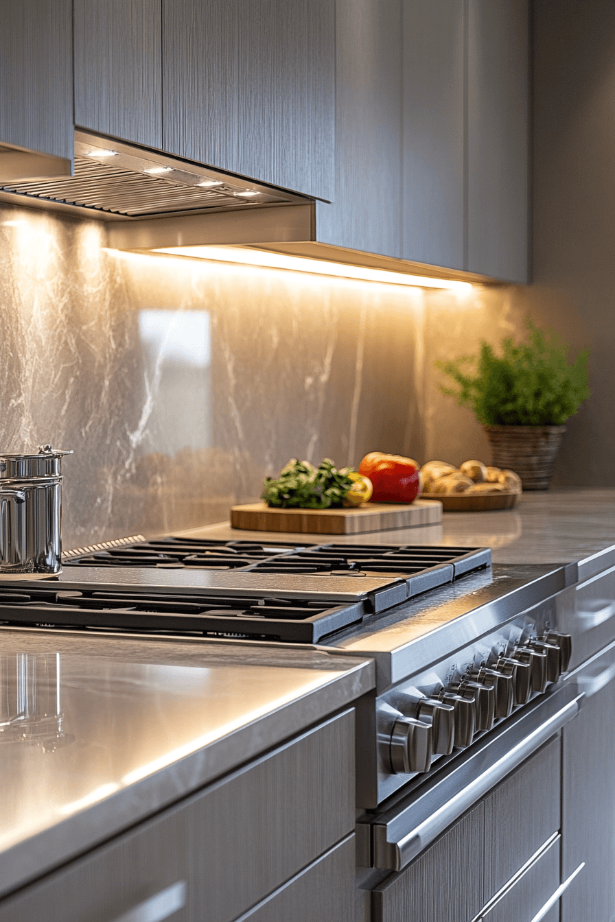 29 Kitchen Backsplash Ideas That Make Every Kitchen Shine Brighter kitchen backsplash ideas