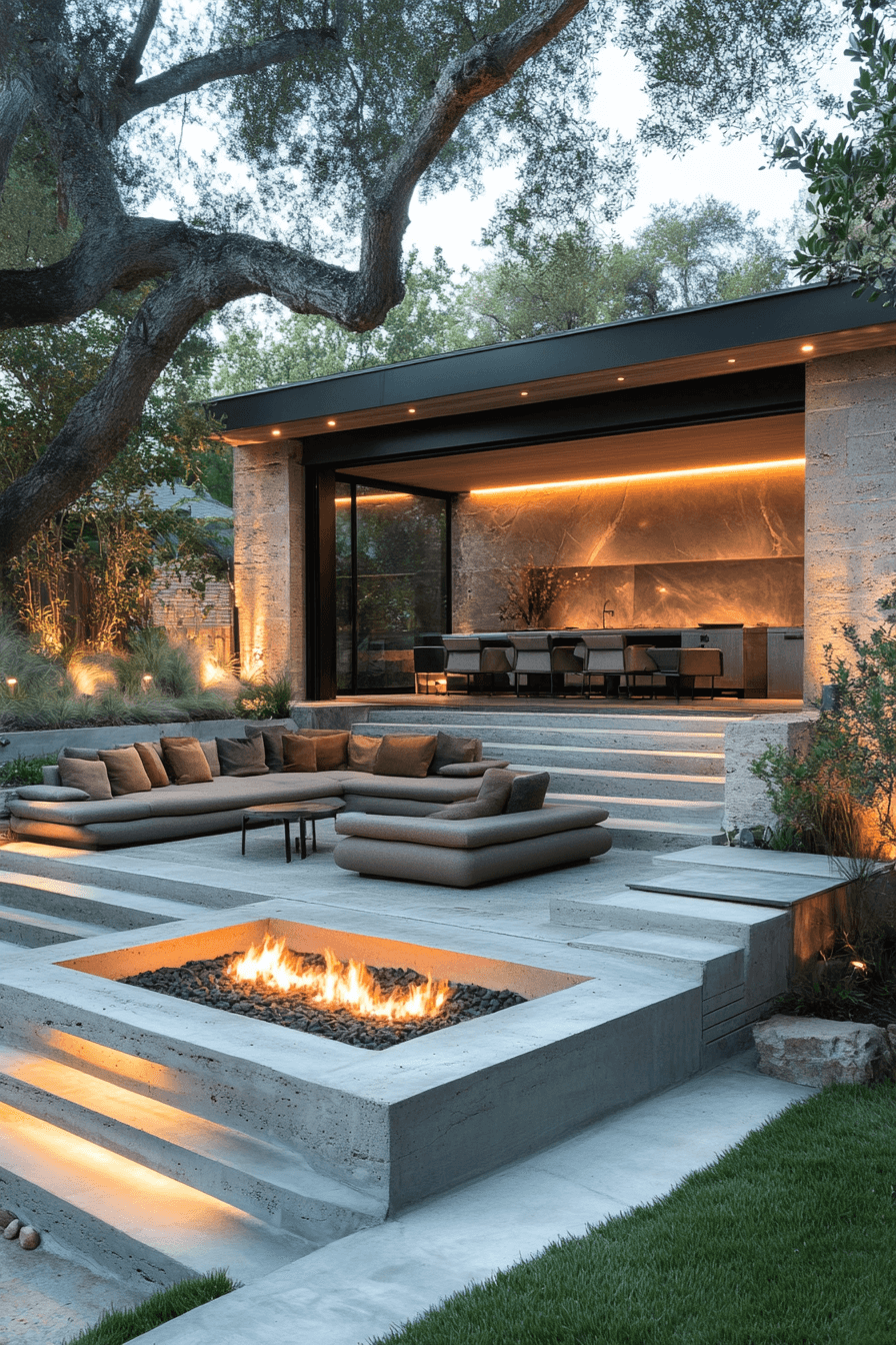 29 Backyard Patio Designs For A Vibrant Inspiring Patio Refresh backyard patio designs