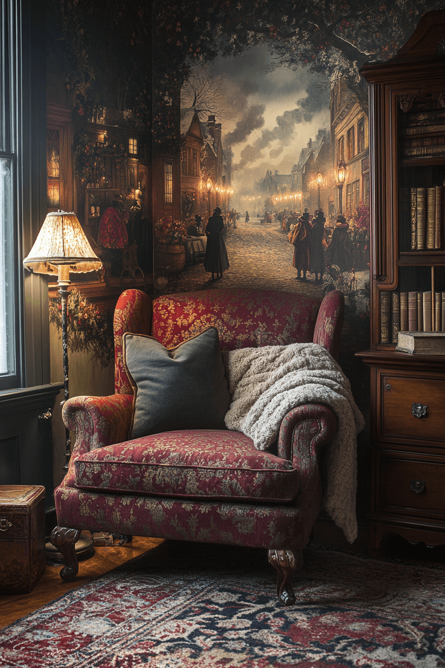 29 Christmas Wallpaper Aesthetic Ideas That Spark Happy Holiday Spirit christmas wallpaper aesthetic