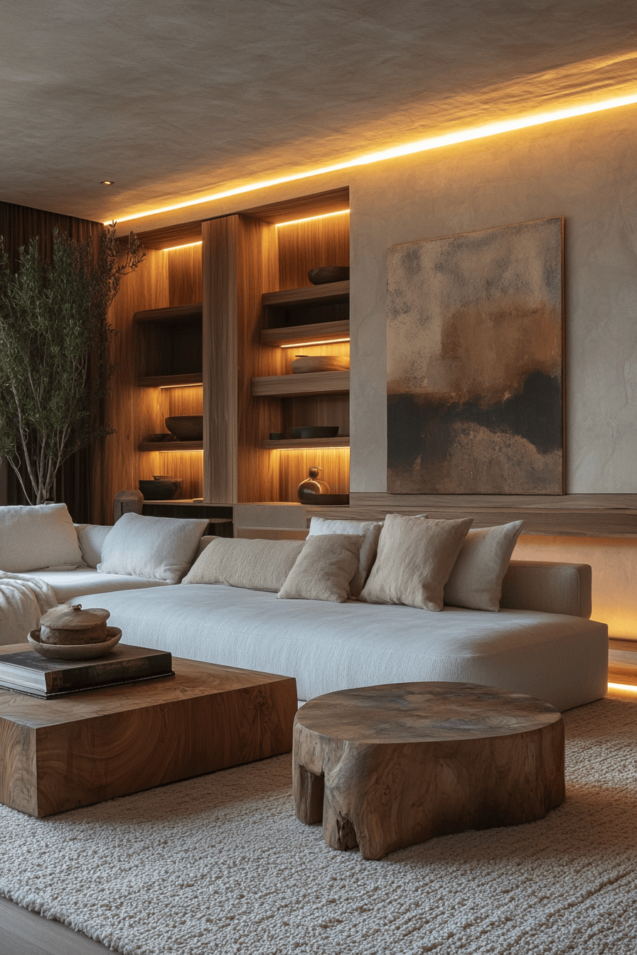 29 Cozy Apartment Decor Ideas For A Calm Peaceful City Retreat cozy apartment decor