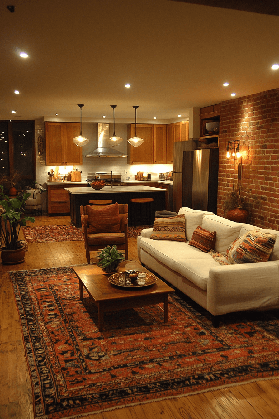 29 Cozy Living Room Decor Ideas For A Heartwarming Lovely Room Refresh cozy living room decor ideas