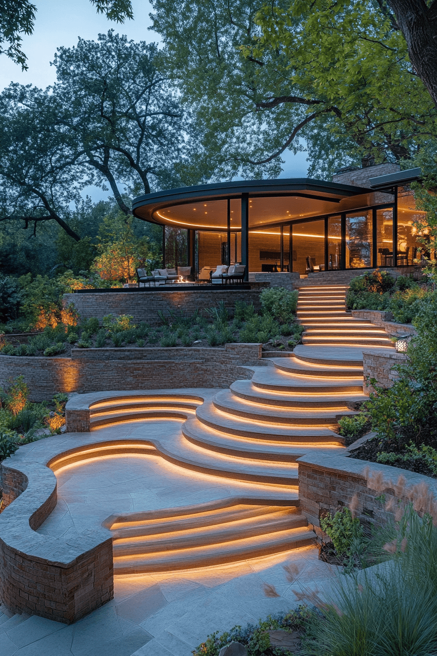 29 Backyard Fire Pit Ideas Lounge Areas For A Peaceful Glowing Escape backyard fire pit ideas lounge areas