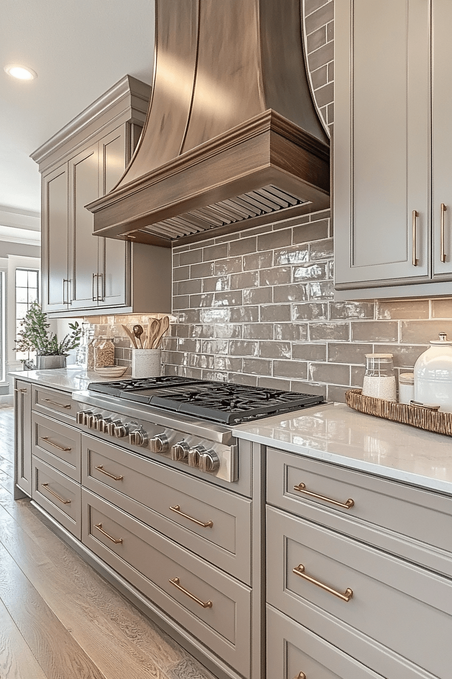 29 Kitchen Backsplash Ideas That Make Every Kitchen Shine Brighter kitchen backsplash ideas