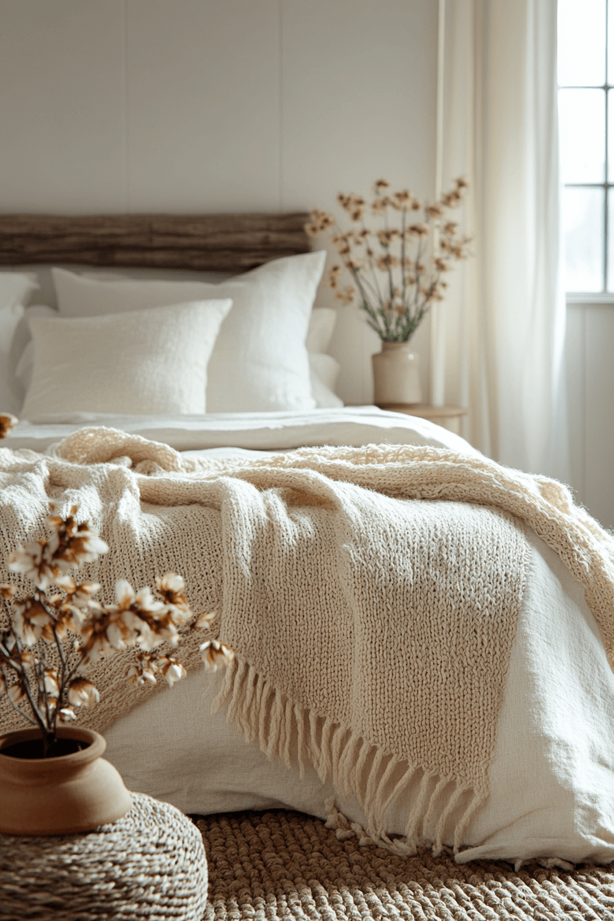 29 Organic Home Decor Ideas For A Bright Uplifting Nature Inspired Home organic home decor