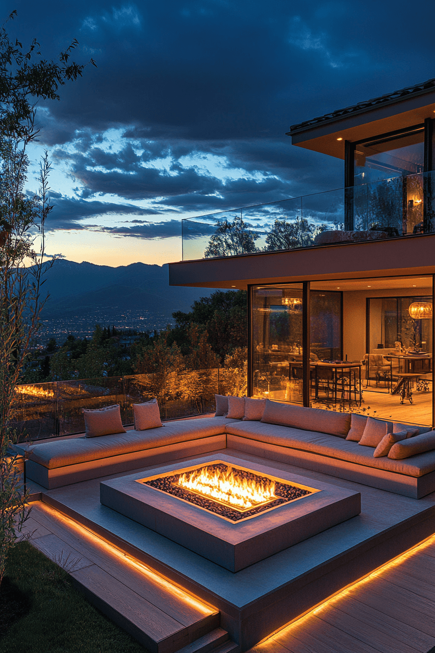 29 Backyard Patio Designs For A Vibrant Inspiring Patio Refresh backyard patio designs