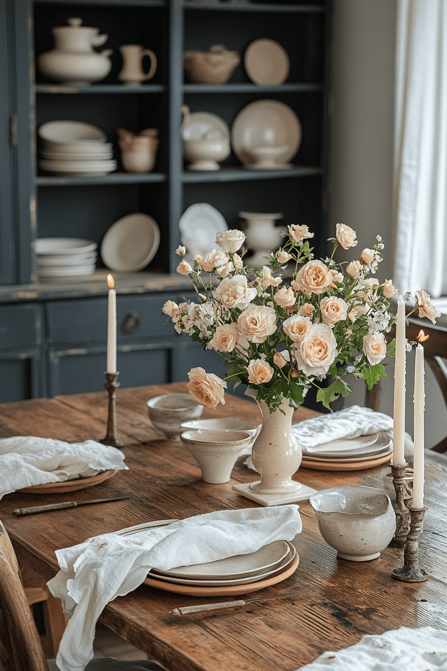 29 Vintage Cottagecore Aesthetic Ideas That Embrace Comfort and Natural Beauty vintage cottagecore aesthetic