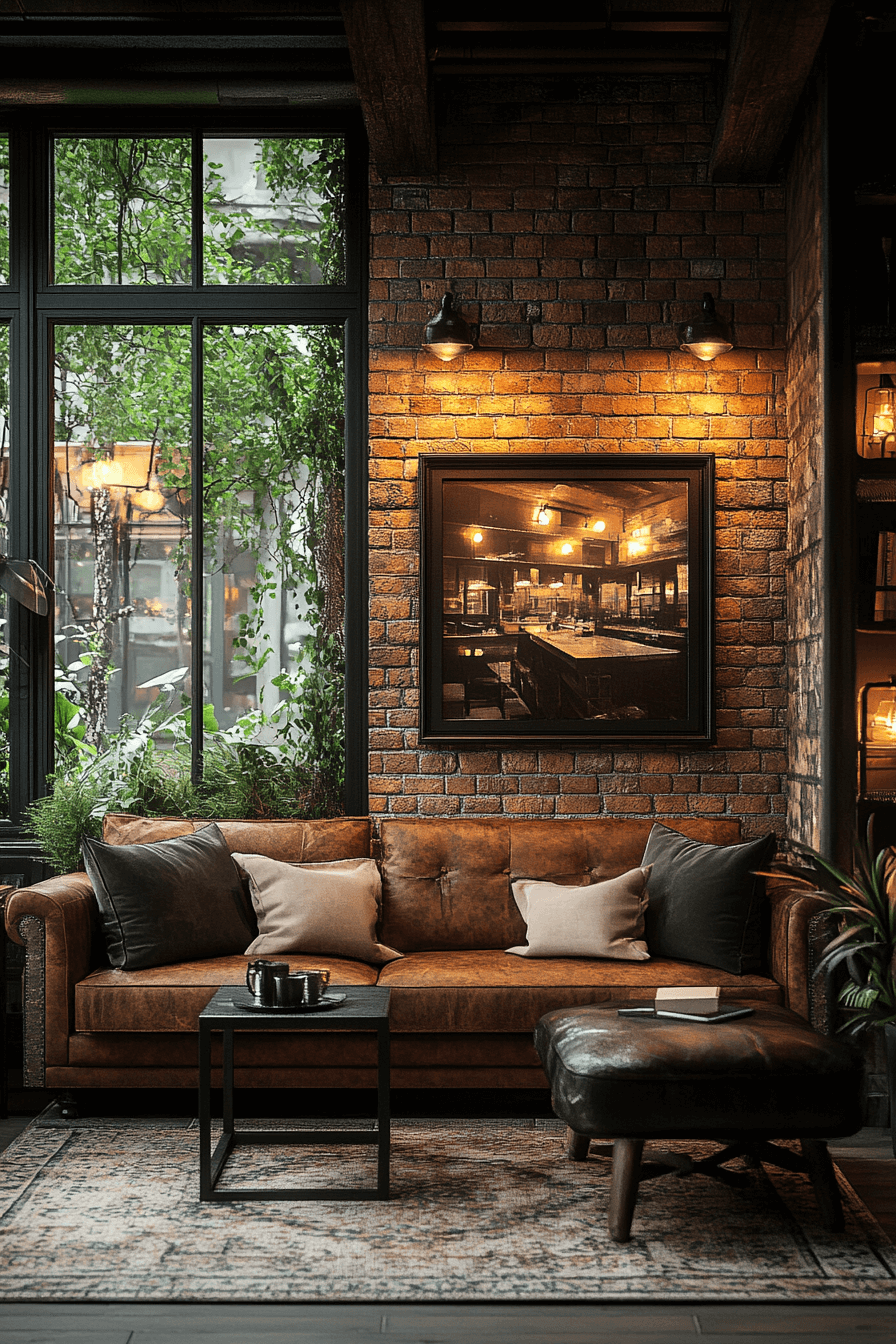 29 Small Lounge Room Ideas That Bring Big Happy Style small lounge room ideas