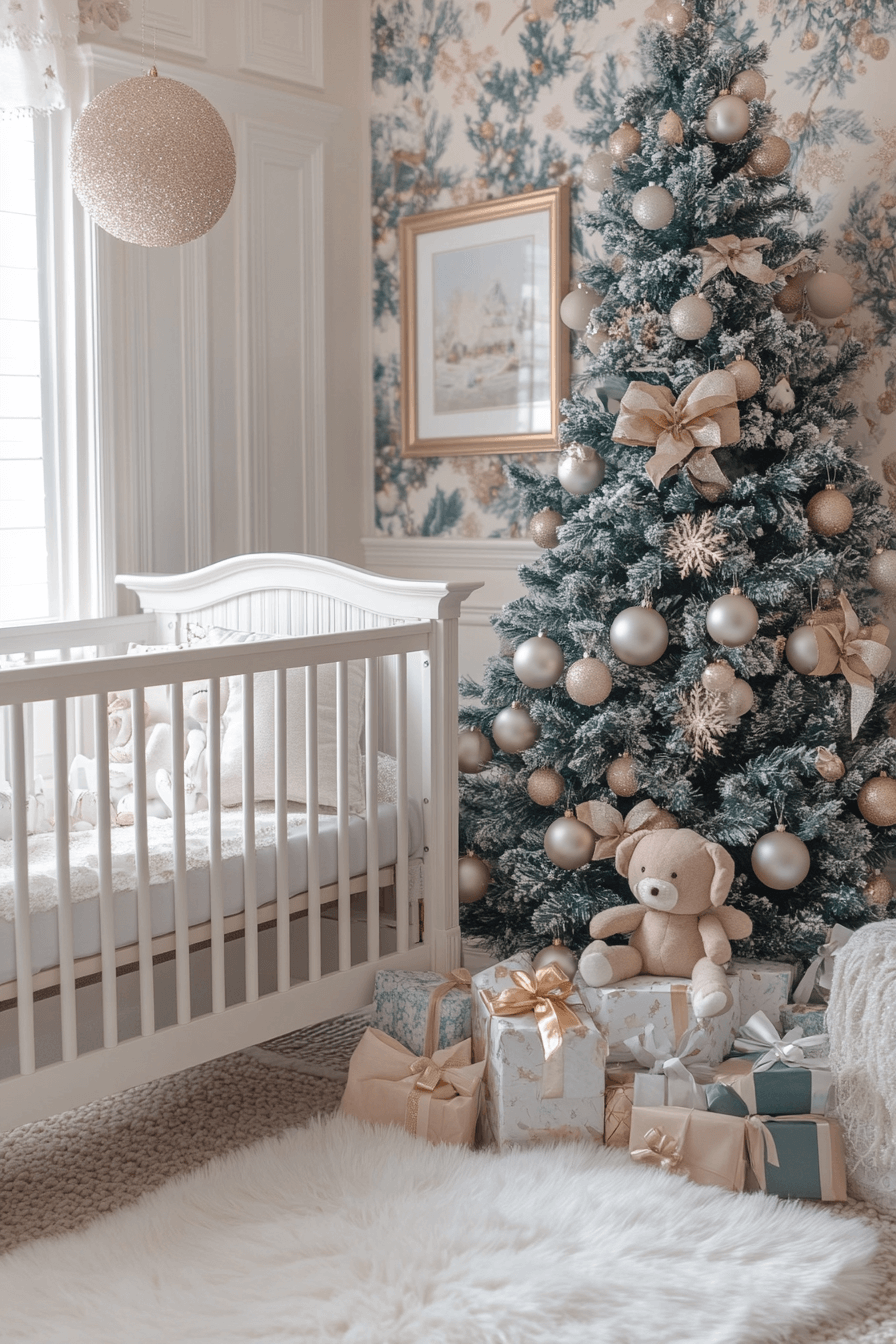 29 Christmas Wallpaper Aesthetic Ideas That Spark Happy Holiday Spirit christmas wallpaper aesthetic