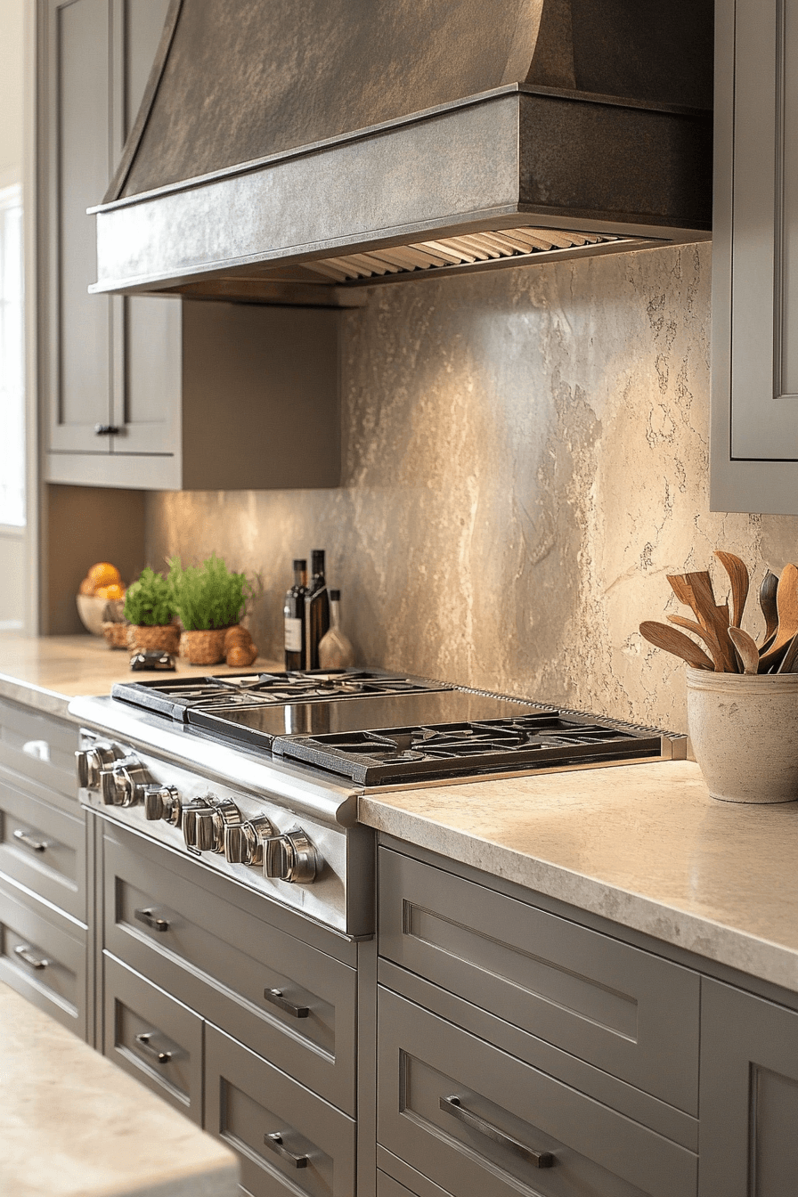 29 Kitchen Backsplash Ideas That Make Every Kitchen Shine Brighter kitchen backsplash ideas