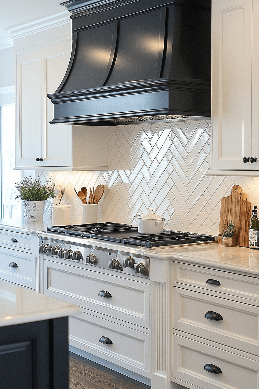 29 Shiplap Backsplash Ideas For A Warm Cheerful Kitchen Refresh shiplap backsplash ideas