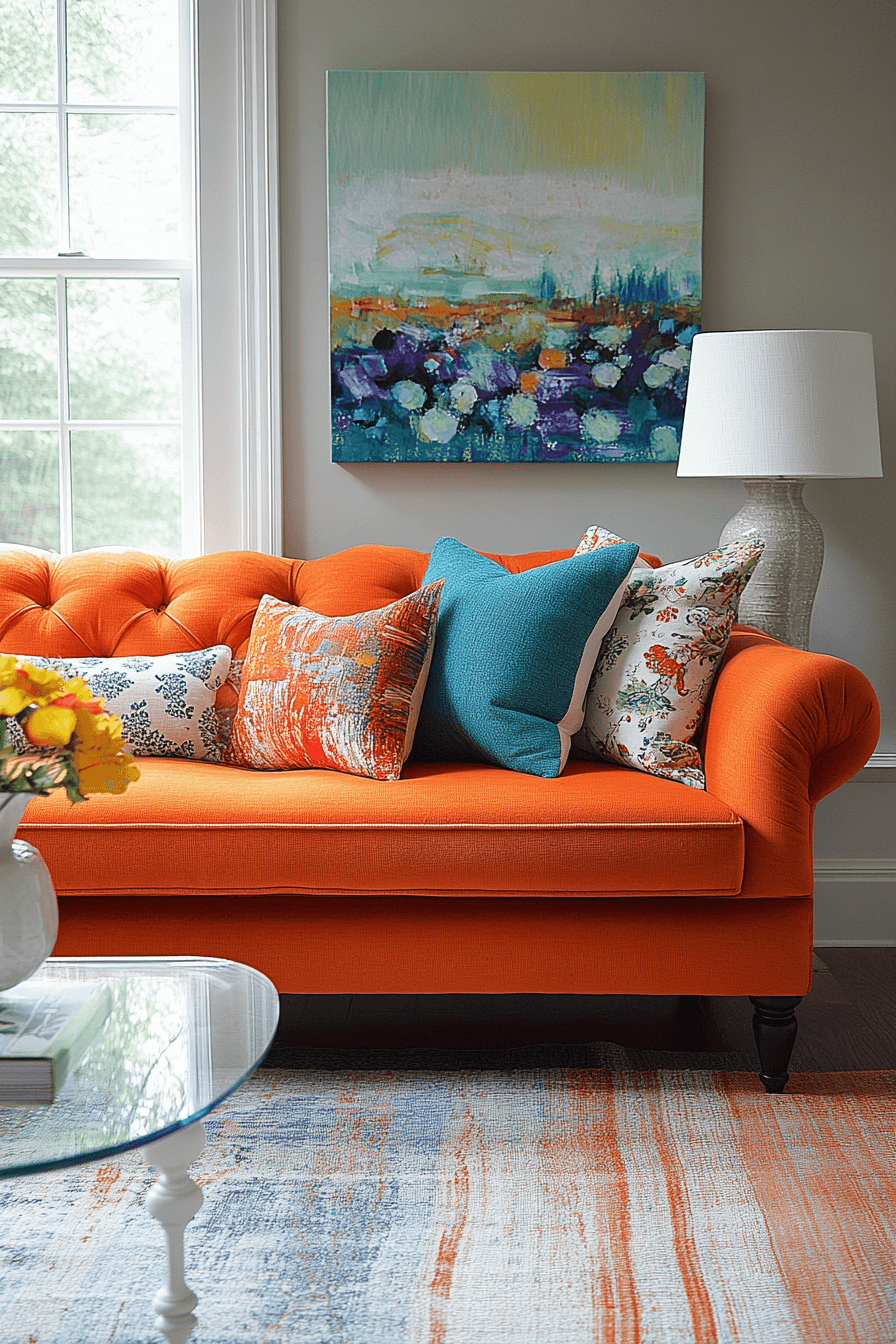 29 Small Lounge Room Ideas That Bring Big Happy Style small lounge room ideas