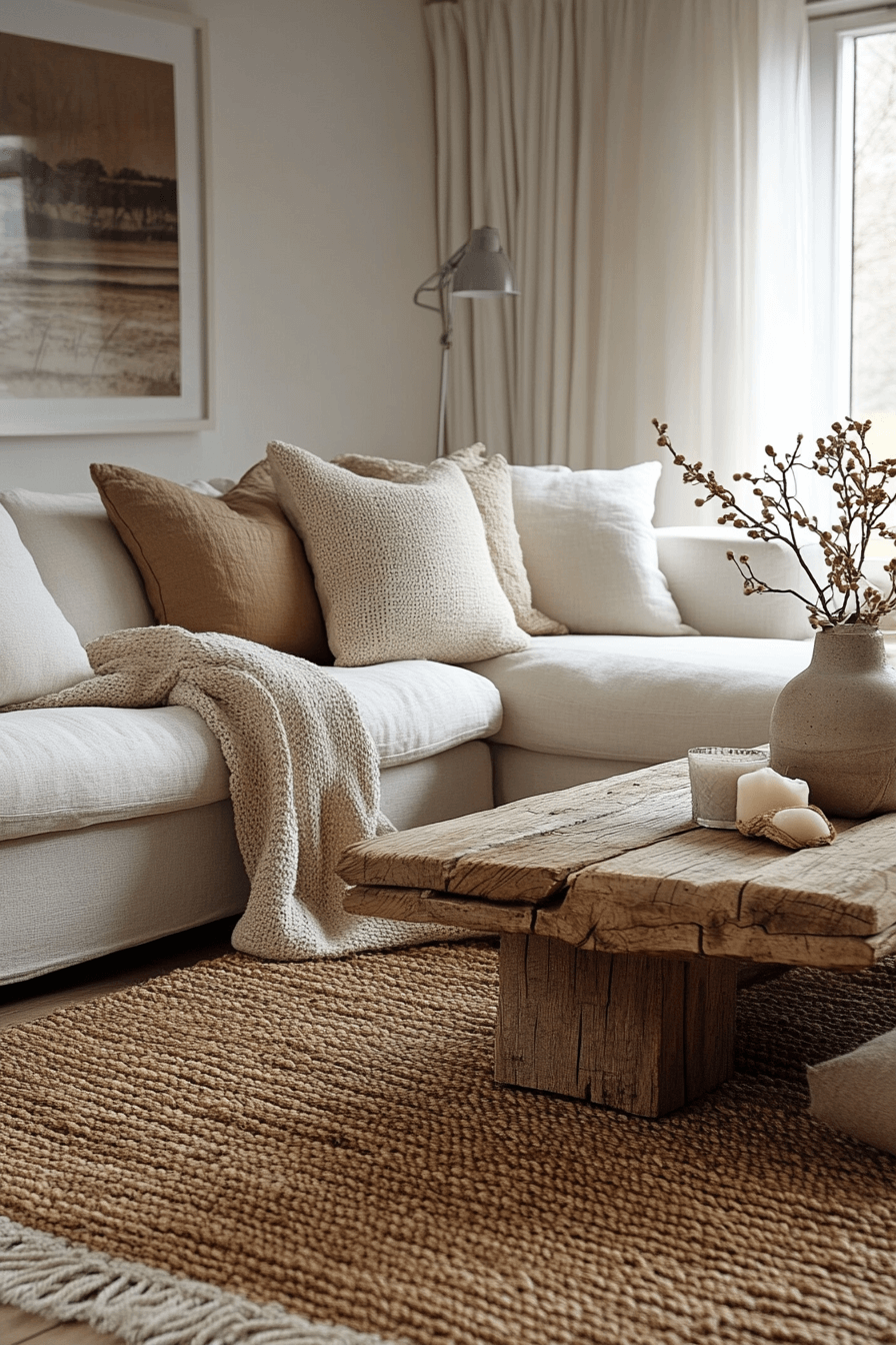 vintage farmhouse decor