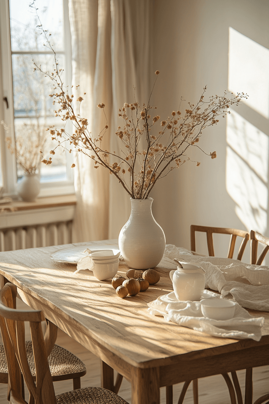 29 Organic Home Decor Ideas For A Bright Uplifting Nature Inspired Home organic home decor