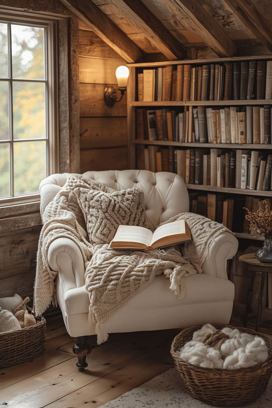 29 Vintage Cottagecore Aesthetic Ideas That Embrace Comfort and Natural Beauty vintage cottagecore aesthetic