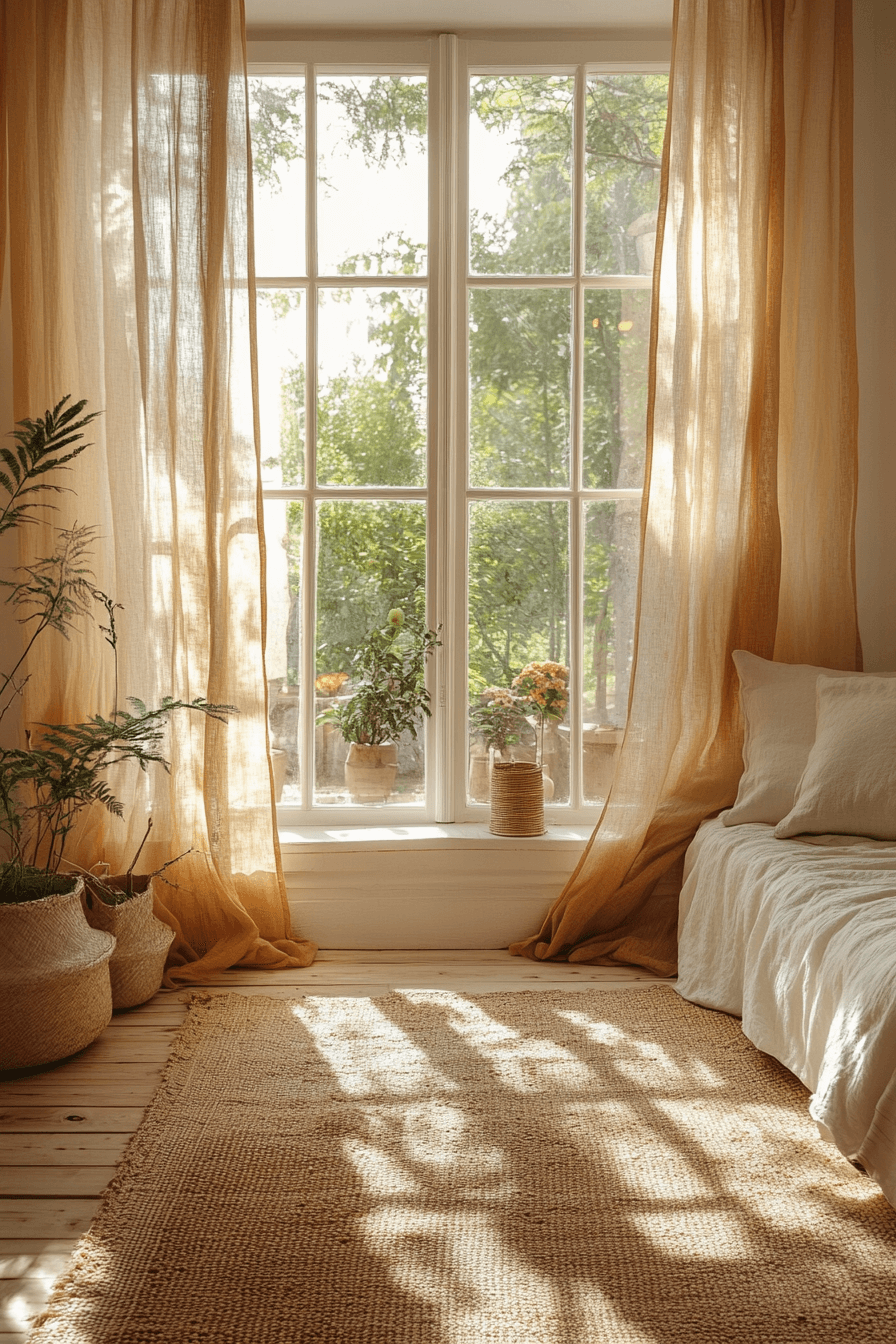 29 Organic Home Decor Ideas For A Bright Uplifting Nature Inspired Home organic home decor