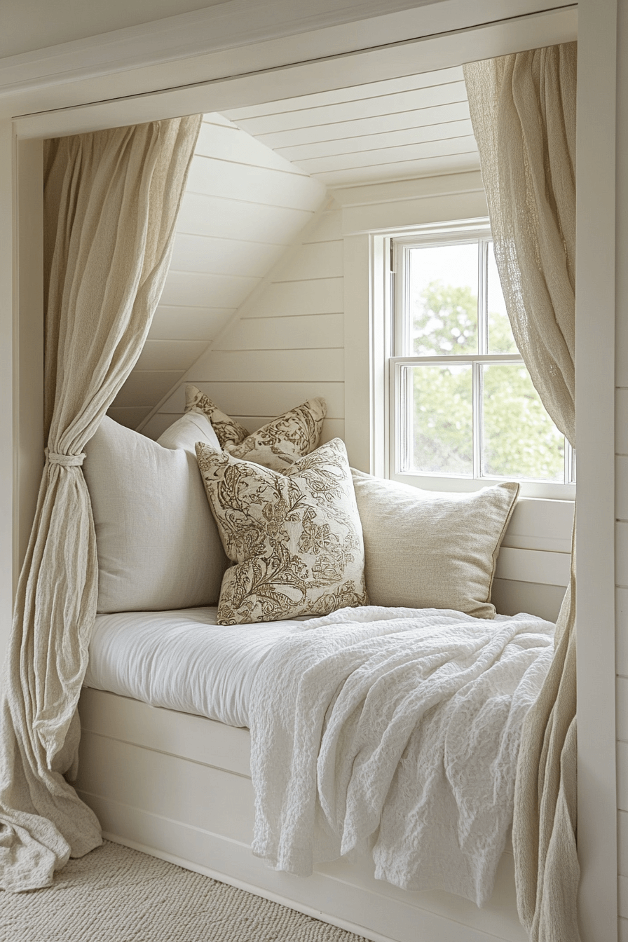 29 Cozy Bedroom Decor Ideas That Make Every Night Feel Wonderful cozy bedroom decor