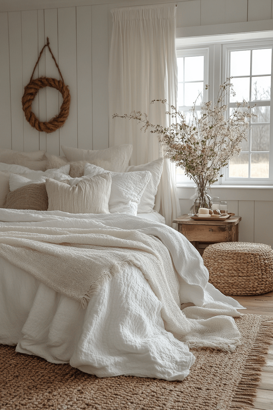29 Cozy Room Decor Ideas That Bring Warm Happy Comfort cozy room decor