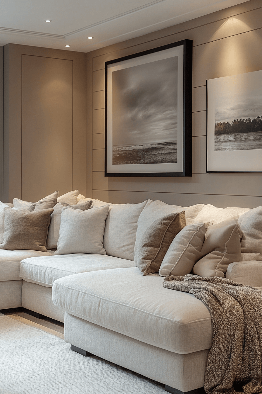 29 Small Lounge Room Ideas That Bring Big Happy Style small lounge room ideas